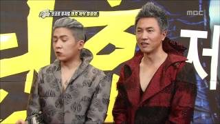 Section TV, Won-hyo #09, 원효 20111030