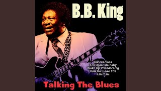 Video thumbnail of "B.B. King - Boogie Rock"