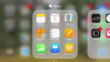 Apple World Today Video Tip: Creating a new checklist in Notes on the iPhone with 3D Touch