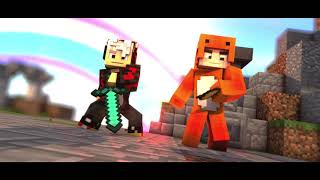 Intro Mrdeivid V2 Minecraft Animation