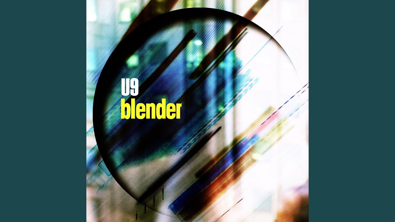 Watch Blender on YouTube Watch Blender on YouTube