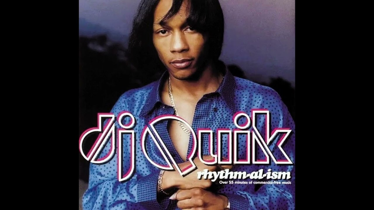 DJ Quik - Rhythm-al-ism (Intro) [Explicit] - YouTube