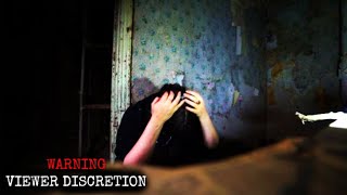 Don't Get Possessed In The Devils House (REAL and SCARY) Paranormal Activity On Camera
