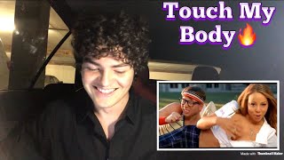 Mariah Carey - Touch My Body (REACTION) 🔥