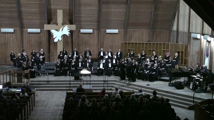 Never Enough - ft. Amy Christenson, Cara Hernandez...