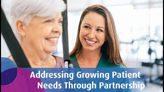 Tampa General Hospital: Addressing Growing Patient Needs Through Partnership