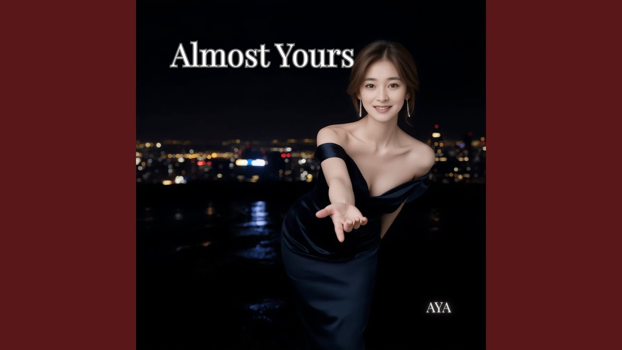 Watch Almost Yours on YouTube Watch Almost Yours on YouTube