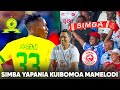 рџ ґSIMBA YAPANIA KUIBOMOA MAMELODI MCHORO MZIMA UKO MIKONONI MWA FADLU DAVIS KAZI IPO рџ ґSIMBA YAPANIA KUIBOMOA MAMELODI MCHORO MZIMA UKO MIKONONI MWA FADLU DAVIS KAZI IPO
