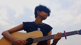 Neshar Bojha || Popeye || Cover By Innima Roshni