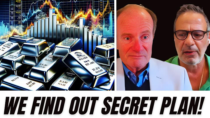 If You Own Silver, You Have A Few Days Left For This Price Shock – Alasdair Macleod & Andy Schectman