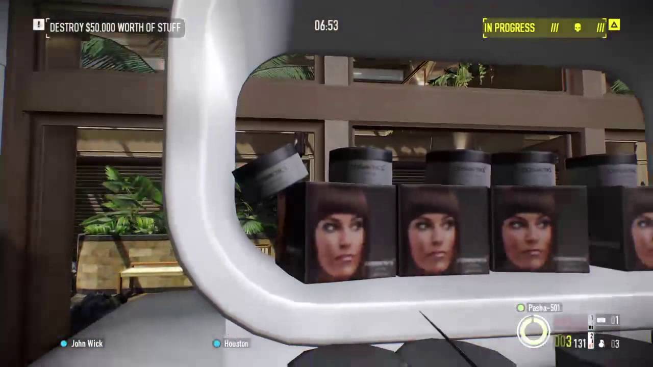 Mall Job Payday 2 Crimewave YouTube mall-job-payday-2-crimewave-youtube
