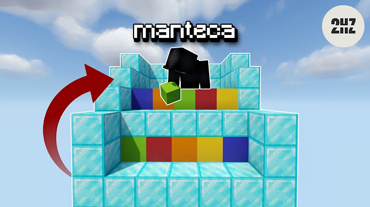 JUGAMOS los MINIJUEGOS MAS FAMOSOS de MINECRAFT! ⚔️ | Minecraft | -2Hz