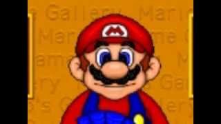Ytp Mario Plays Sho-Gif
