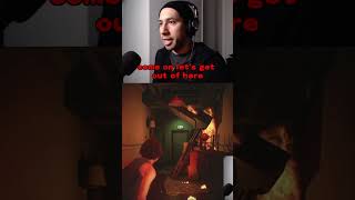 Nemesis Would NOT Leave Me Alone 💀 | RE3 Highlights