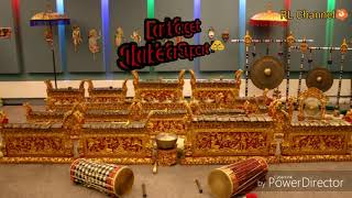 Top Kreasi ' Tabuh Semar Pegulingan dan Angklung Bali'