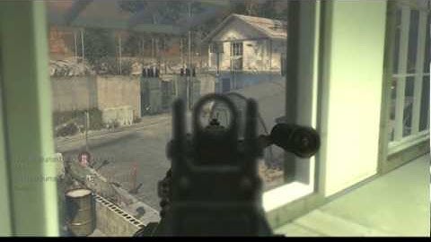 MW2 - HC TDM - Scrapyard_1.mpg