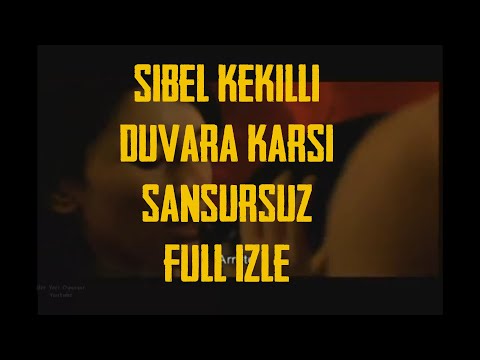 Sibel Kekilli Duvara Karşı Full Sansürsüz 2020