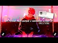 DJ PUSING PALA BARBIE X MAIMUNAH AISYAH 🎶 sounds 𝙍𝙪𝙡𝙡 𝙉𝙖𝙘𝙠𝙖𝙡🎭 (speed up & reverb) viral di tiktok