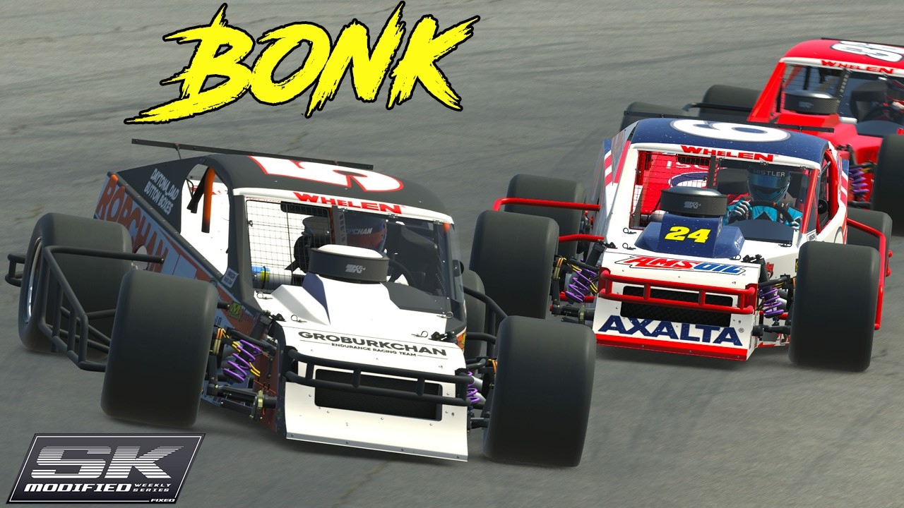 Best SK Race Of The Season! - YouTube