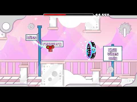 Showcase for Bright Light