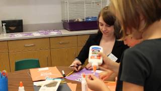 Heather Kane Lesson 1