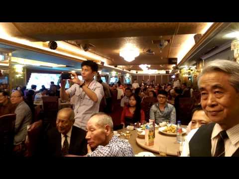 20160518  尺八演奏，夜港邊﹝ 博多夜船﹞F調