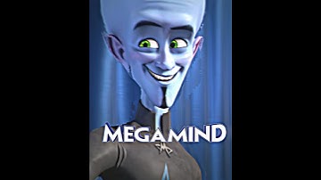 "Just Kidding !" - Megamind Edit | DNCE - Cake By The Ocean