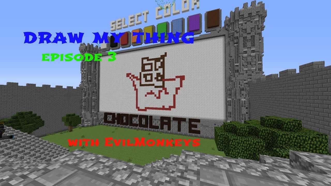 Draw My Thing: It's Miley Cyrus!