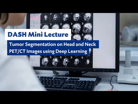 DASH Mini Lecture:
