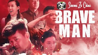 BRAVE MAN EP 09 IMETAFSILIWA KISWAHILI