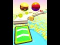 💧 Going Balls VS Rollance Balls Action Ball Games New Race 🔥 | Android/IOS Games