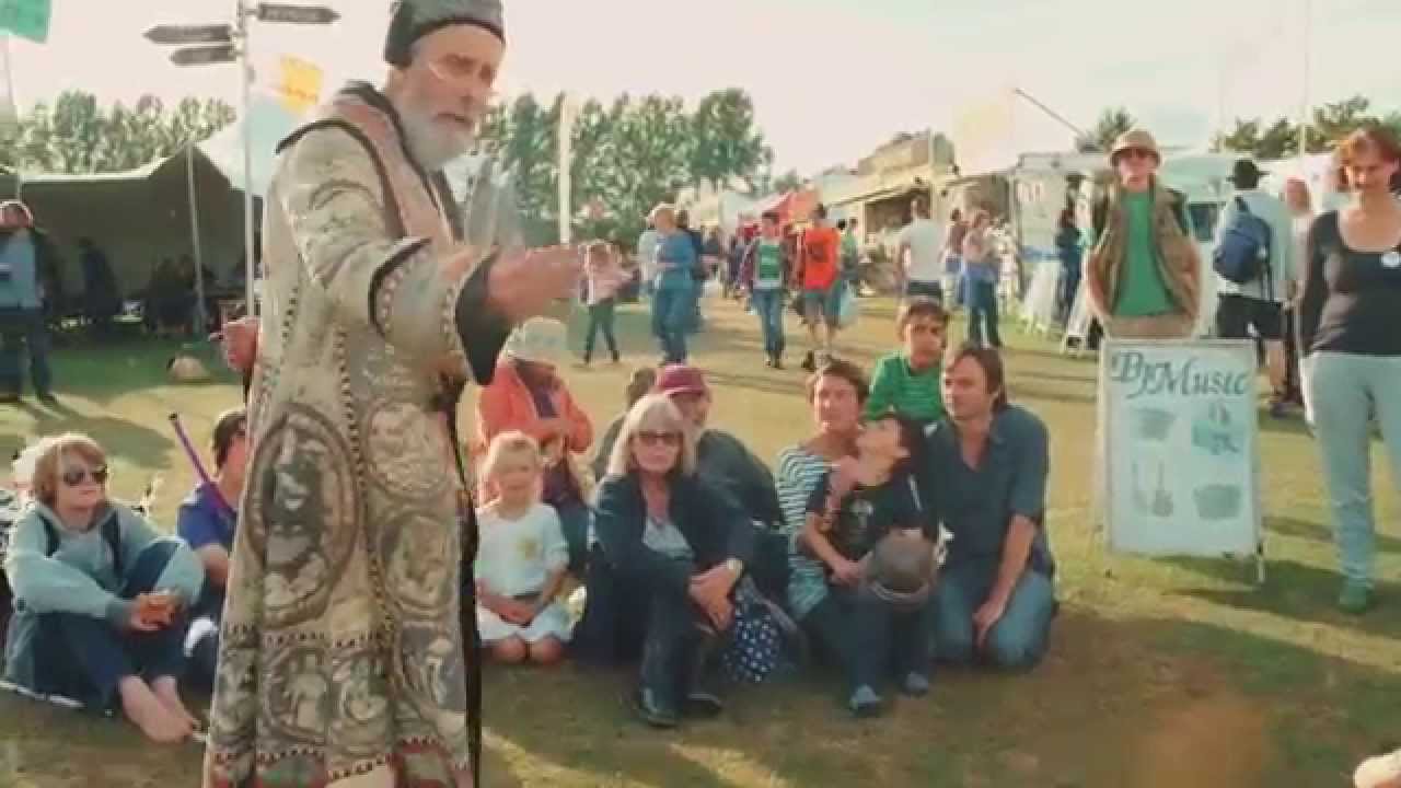 VisitBritain Best Of British Festivals YouTube