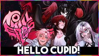 To K*ll Eros - A new BL Visual involving a Cupid!?