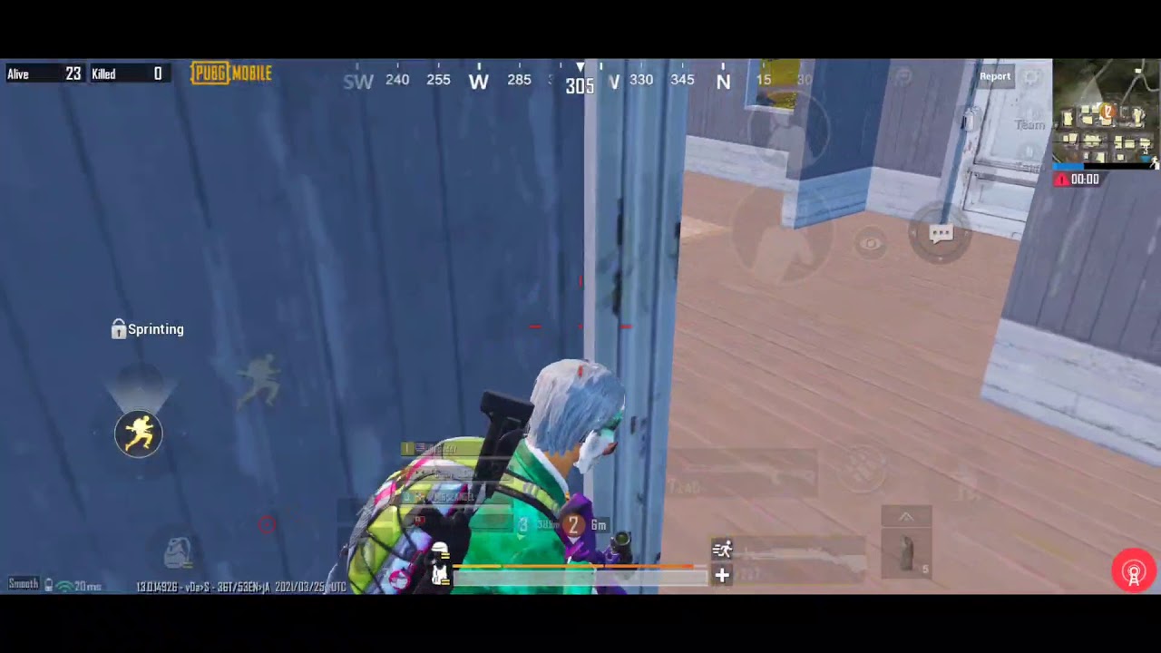 PUBG MOBILE | HMONG | hot dropping no fooks given