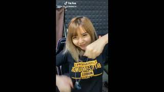 Kumpulan Tiktok Cewe Imut Hot Sara Viloid