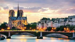 Sous le Ciel de Paris | Edith Piaf | Pomplamoose ft. Ross Garren