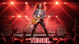Tegel  Nayla Fardila  Pop Rock Versi Terbaru