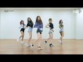 HyunA(??) - '?? (BABE)' (Choreography Practice Video)