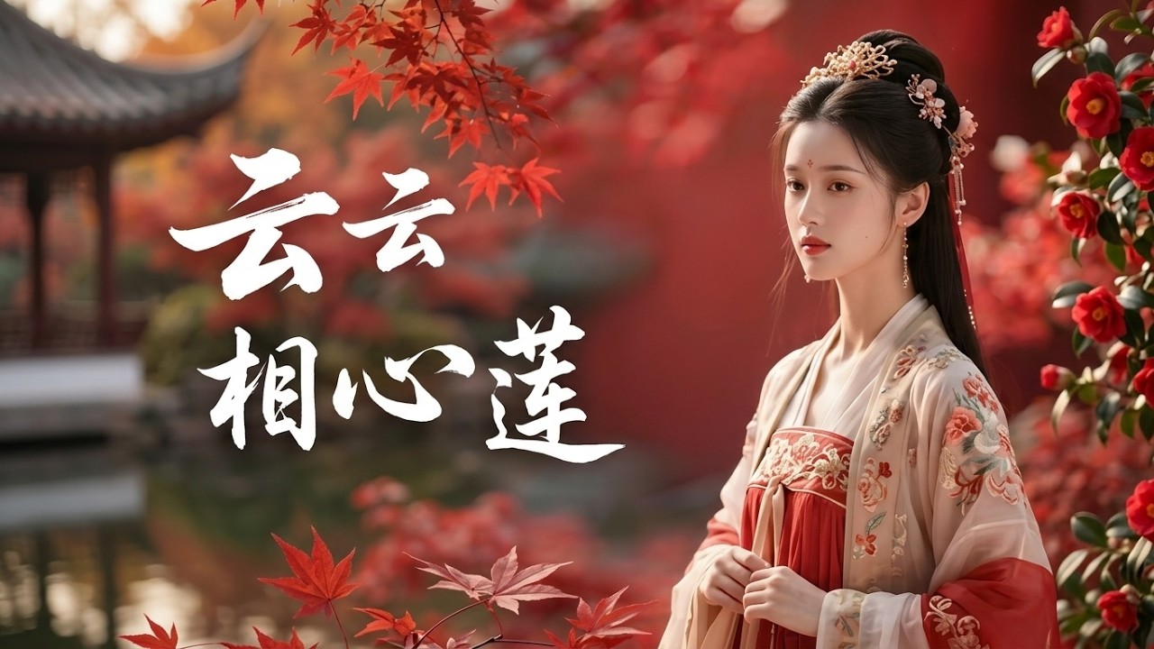 云云柯心莲：逆袭甜宠，反转夺江山