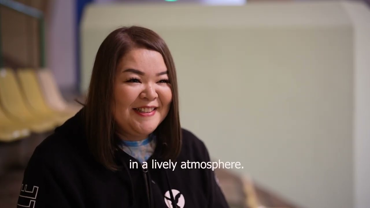 Tokyo, Japan - Unity Games 2025