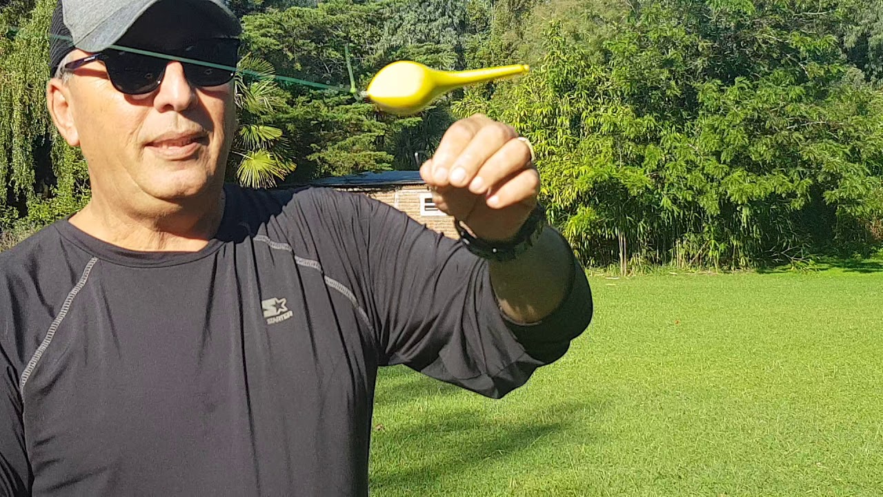 Sport Fishing parte1 Linea Con Boya Trampa Original Para Pescar