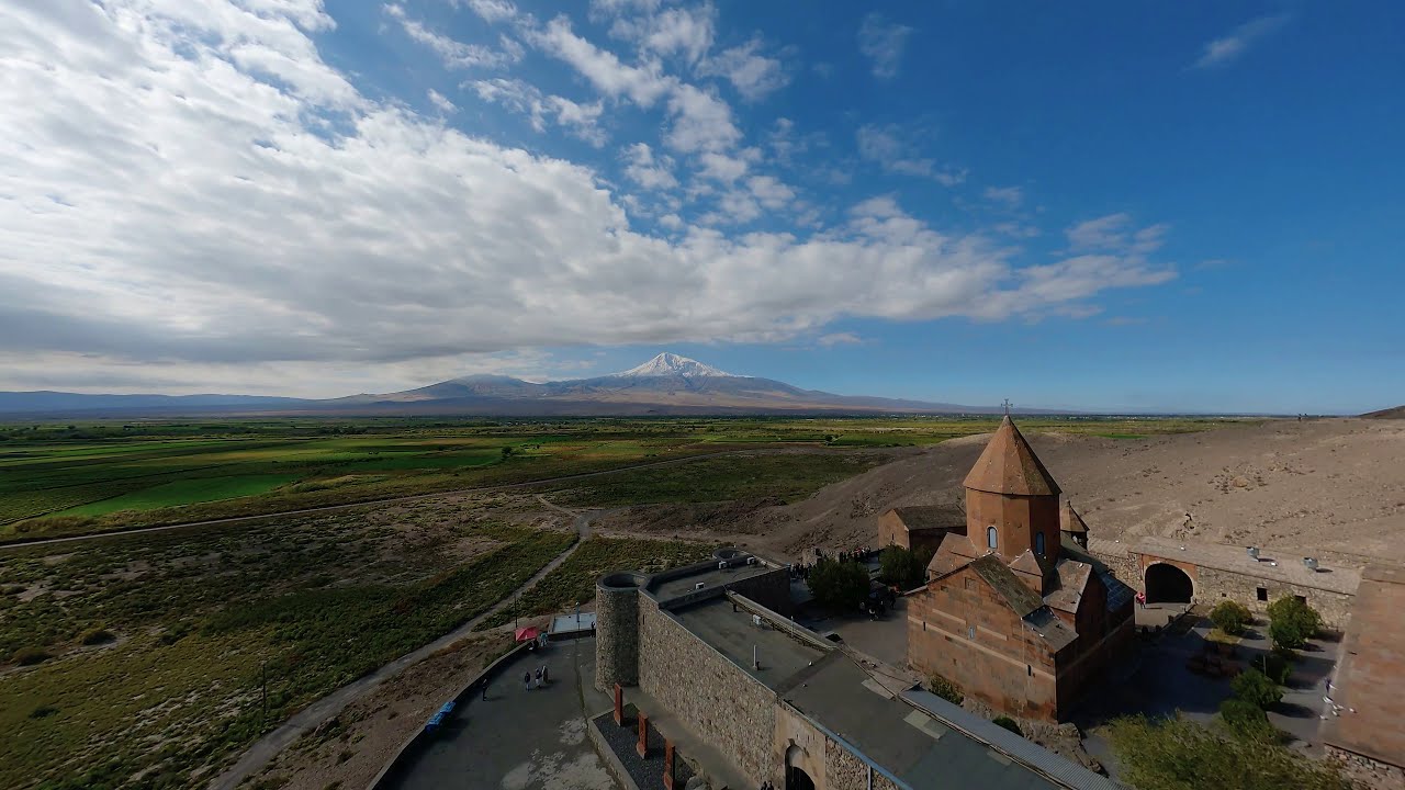 Armenia FPV