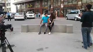 İmtahan Kadrarxasi