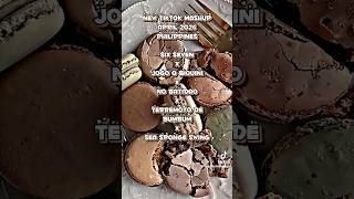 Tiktok Mashup 2026 April