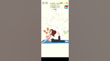 Brain Tricky puzzle #Level 153 #Shorts