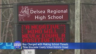 Digital Brief: March 1, 2018 (PM)