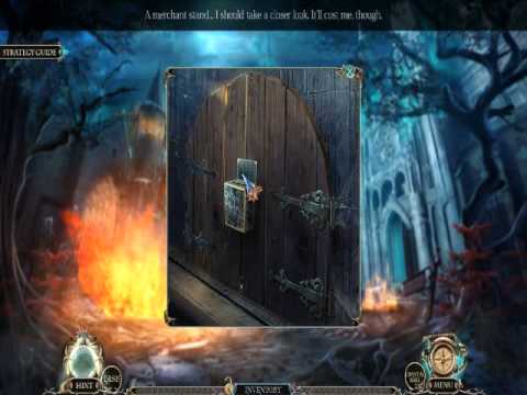 Riddles Of Fate: Wild Hunt Game (HOAG)