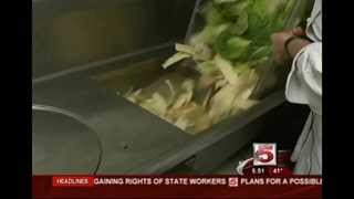 Washington University Somat News Spotlight