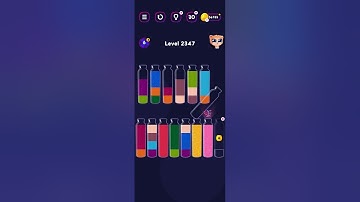 How to pass level 2347 on get color on Android