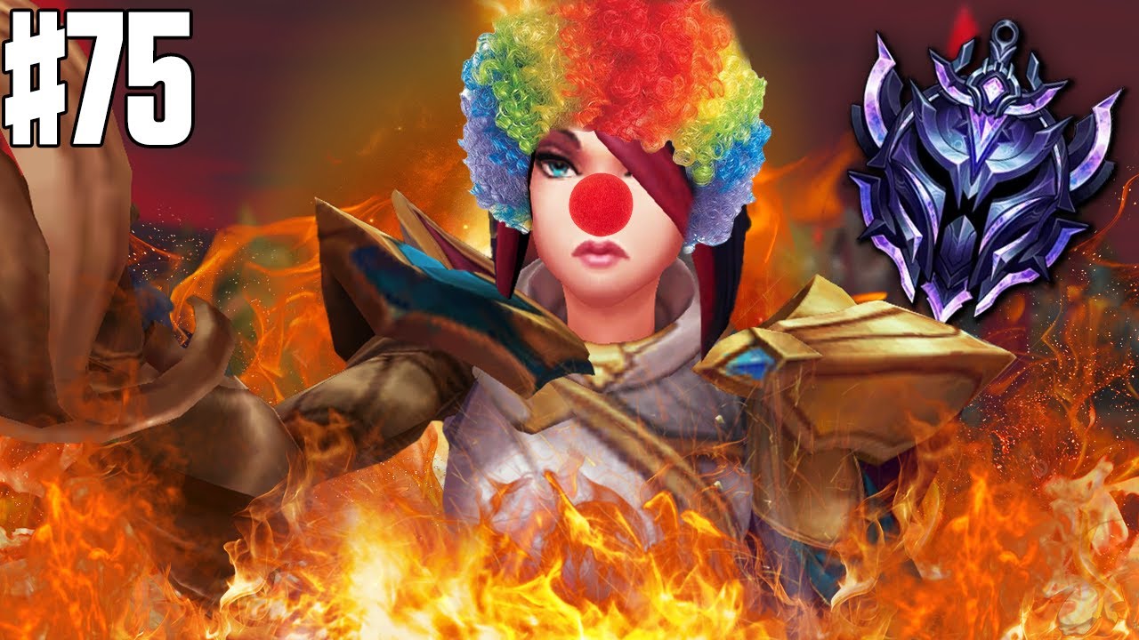 ta gra to był czysty CYRK | UCIECZKA Z PIEKŁA 2.0 - FIORA